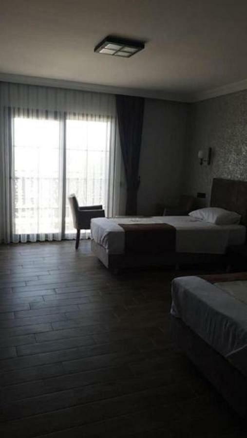 Asli Boutique Hotel Akbuk  Exterior photo