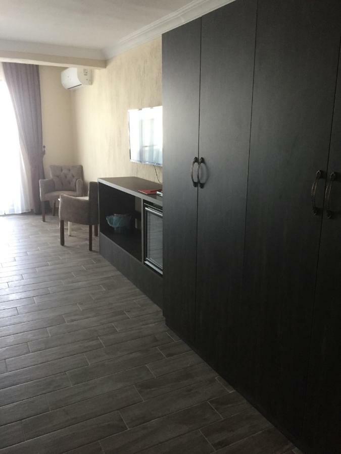 Asli Boutique Hotel Akbuk  Exterior photo