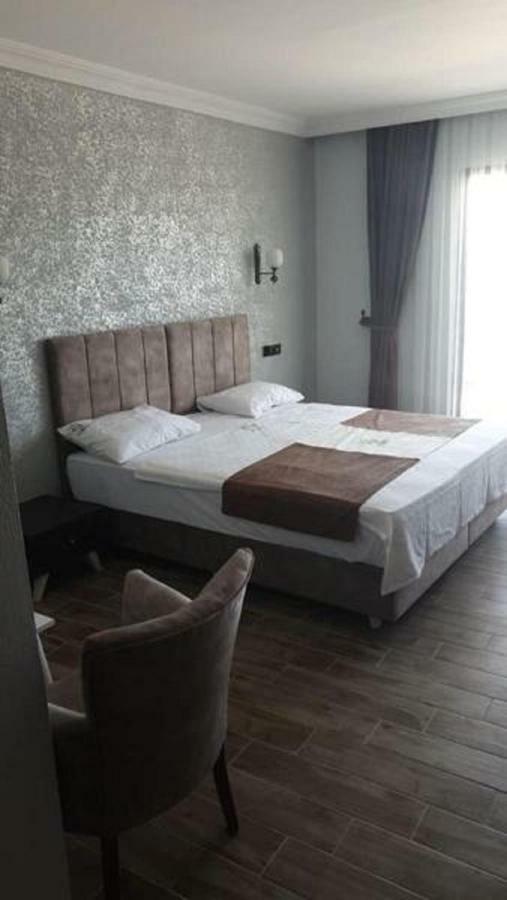 Asli Boutique Hotel Akbuk  Exterior photo