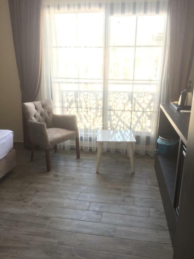 Asli Boutique Hotel Akbuk  Exterior photo