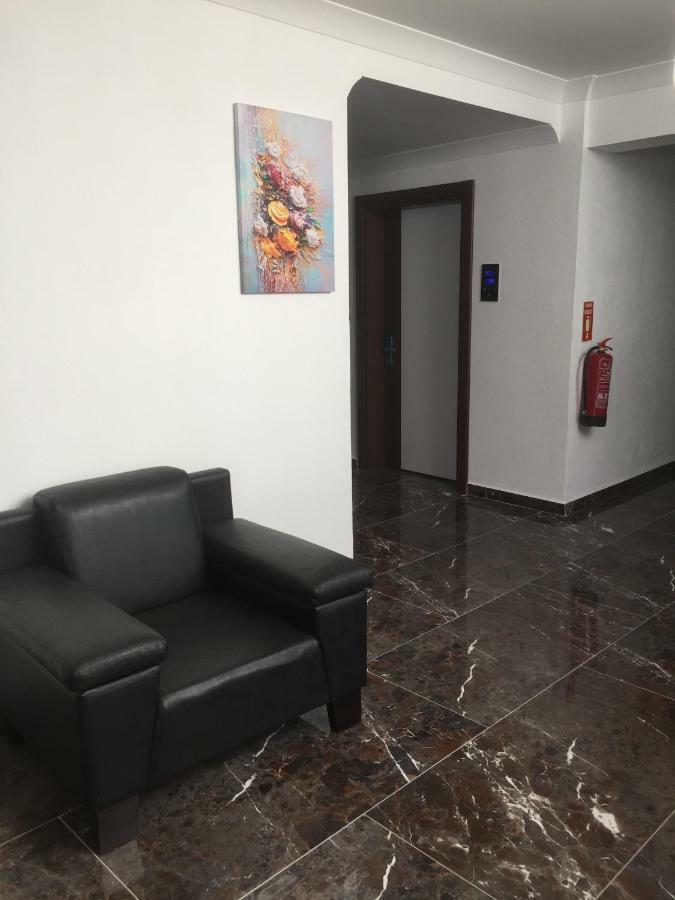 Asli Boutique Hotel Akbuk  Exterior photo